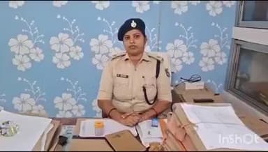 परैया: चुनावी प्रचार वाहन का पोस्टर फाड़ने और धमकी देने पर FIR दर्ज, चुनावी कार्यालय में हंगामा करने पर 3 युवक गिरफ्तार
