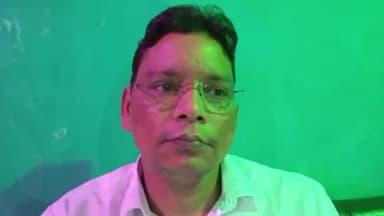 चेनारी: चेनारी के विकास के लिए बदलाव जरूरी, बोले बसपा राज्यसभा सांसद रामजी गौतम