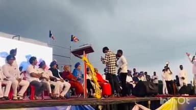 वाशिम: मालेगाव येथील एमसीसी क्रिकेट मैदानावर धम्मचक्र प्रवर्तन सोहळा उत्साहात संपन्न