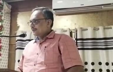 ಅಂಕೋಲ: ಕ.ರಾ.ಕಾರ್ಯನಿರತ ಪತ್ರಕರ್ತರ ಸಂಘದ ರಾಜ್ಯ ಕಾರ್ಯಕಾರಿಣಿ ಸದಸ್ಯರಾಗಿ ಜಿಲ್ಲೆಯ ಹಿರಿಯ ಪತ್ರಕರ್ತ ವಿಠ್ಠಲದಾಸ ಕಾಮತ್ ಅವಿರೋಧ ಆಯ್ಕೆ