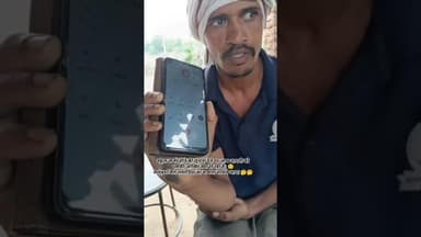 स्कूल जर्जर होने की सूचना देने पर आम आदमी को धमकी। #indiakhabartv #viralnews