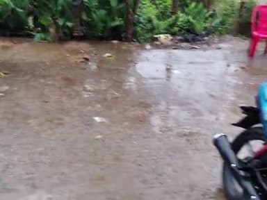 asamay barish se kisan parisan