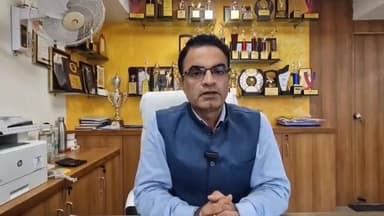 પોરબંદર જિલ્લામાં તા. ૧ નવેમ્બરે “તમારી મૂડી, તમારો અધિકાર” અભિયાન અંતર્ગત કેમ્પ યોજાશે