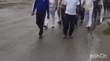 हरिहरगंज: राष्ट्रीय एकता दिवस पर हरिहरगंज ब्लॉक में रन फॉर यूनिटी, थाना अधिकारियों ने दिखाई एकता की मिसाल