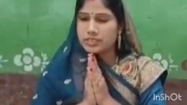 नावानगर: अमीरपुर हत्या मामले में नामजद पूर्व जिला परिषद उपाध्यक्ष की पत्नी ने पति पर लगे आरोपों को बताया गलत