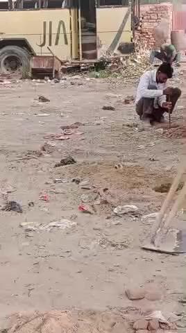 ब्रेकिंग न्यूज़
गुरुद्वारा के सामने खाली प्लेट पड़े प्लांट की होगी कर तारबंदी पालिका अध्यक्ष के प्रयास लाए रंग