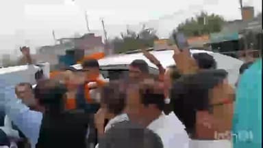 अमरिया: तहसील अमरिया के अधिवक्ताओं ने केंद्रीय राज्यमंत्री से की मुलाकात, सौंपा ज्ञापन