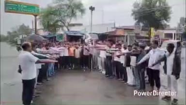 तरहसी: तरहसी में राष्ट्रीय एकता दिवस पर शपथ और मैराथन दौड़ का आयोजन