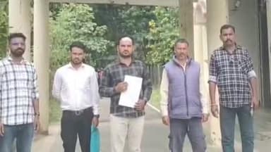 मानपुर: ग्राम पोंडिया में युवक पर कुल्हाड़ी से हमला, आरोपी ढाई लाख रुपये छुड़ा ले गए, पीड़ित ने एसपी से की शिकायत