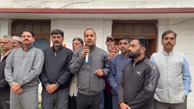 बिलासपुर सदर: सरदार पटेल की 150वीं जयंती पर 'रन फॉर यूनिटी' का आयोजन, 800 कार्यकर्ताओं ने बढ़-चढ़कर लिया भाग