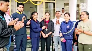 रैपुरा: थाना रैपुरा में राष्ट्रीय एकता दिवस मनाया गया, “Run for Unity” दौड़ का आयोजन