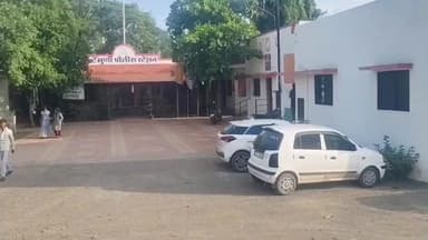 माढा: रांजणी येथे मुख्य कॅनॉलमध्ये आढळला अनोळखी इसमाचा मृतदेह