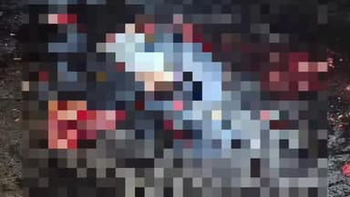 भुसावर: नेशनल हाईवे संख्या 21 के गांव उलूपुरा के पास देर रात एक युवक का शव क्षत-विक्षत हालत में मिला, पुलिस शिनाख्त में जुटी