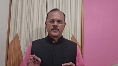 रोहित पवार यांनी शेतकऱ्यांच्या प्रश्नांवर राजकारण करू नये, भाजप प्रदेश प्रवक्ते राम कुलकर्णी यांचा सल्ला