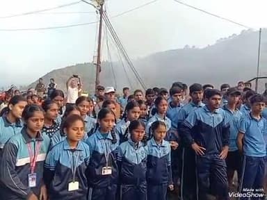 सतपुली: सरदार वल्लभभाई पटेल जी की 150वीं जयंती पर सतपुली पुलिस विभाग ने शुक्रवार सुबह 9 बजे रन फॉर यूनिटी दौड़ का आयोजन किया