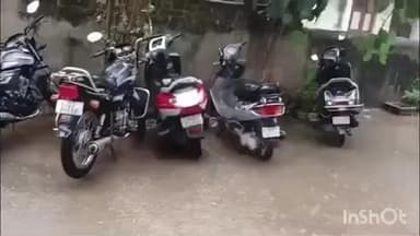 બાલાસિનોર: મહીસાગર જિલ્લામાં કમોસમી વરસાદ બાલાસિનોર શહેરમાં એક ઇંચ જેટલો વરસાદ