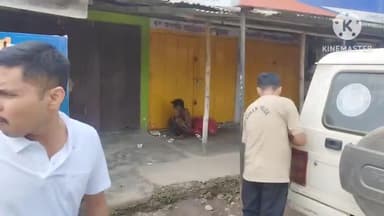 নাজিৰা: একতা দিৱসৰ লগত সংগতি ৰাখি নামতি আৰক্ষী থানাৰ উদ্যোগত নামতি চাৰি আলিত চাফাই অভিযান কাৰ্যসূচী