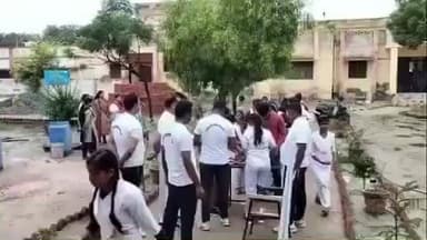 प्रतापगढ़: अंतू थाने पर राष्ट्रीय एकता दिवस के अवसर पर धूमधाम से मनाई गई सरदार पटेल जयंती