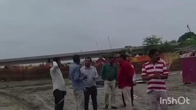 कलान: श्रृंगी ऋषि तपोस्थली ढाईघाट में कार्तिक मेले की तैयारियाँ पूर्ण, एकादशी से गंगा स्नान शुरू होगा