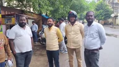 रुद्रपुर: भटौली बुजुर्ग निवासी युवक की सड़क हादसे में हुई मौत, घर में मचा कोहराम