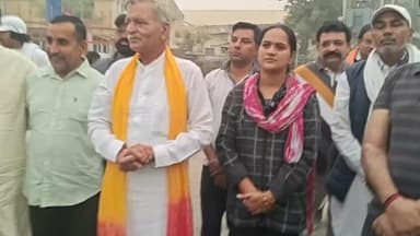 ‘लौह पुरुष’ सरदार वल्लभभाई पटेल जी की जयंती #RunForUnity
#राष्ट्रीय_एकता_दिवस
#NitashaRakeshSihag
📍 #Ellenabad #Sirsa