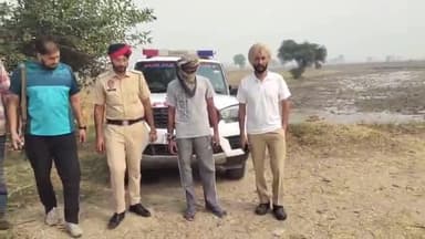 ਬਠਿੰਡਾ: ਮਿੰਨੀ ਸਕੱਤਰੇਤ ਵਿਖੇ ਖਾਲਿਸਤਾਨ ਨਾਅਰੇ ਲਿੱਖਣ ਵਾਲੇ 3 ਗਿਰਫਤਾਰ