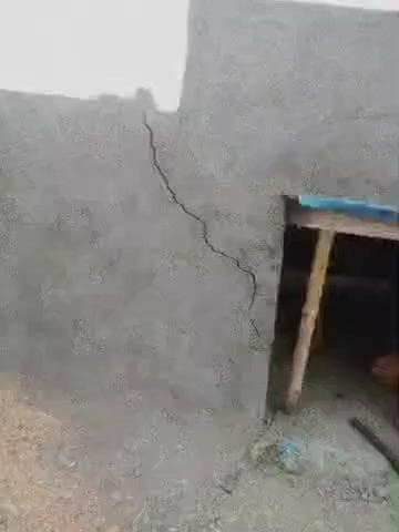 बिरनी: चिरुडीह-पोखरिया सड़क पर भ्रष्टाचार: दो दिन में ढही पुलिया, विभागीय मिलीभगत से भड़का जनआक्रोश