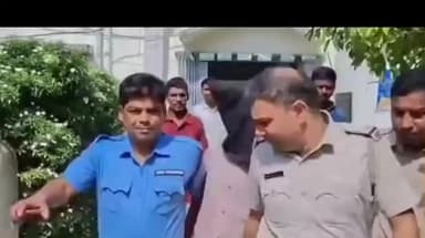 ডোমকল: ডোমকলে অপহরণ কাণ্ডে এবার গ্রেফতার তৃণমূল আইএনটিটিইউসি নেতা সালাউদ্দিন শেখ