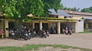 हुसैनगंज: हुसैनगंज में 6 नवंबर को 140 मतदान केंद्रों पर 1,34,621 मतदाता करेंगे मतदान