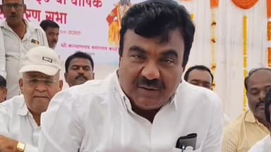 पंढरपूर: सभासदांनी सहकार शिरोमणीच्या वार्षिक सर्वसाधारण सभेला गालबोट लागू दिले नाही : चेअरमन कल्याणराव काळे