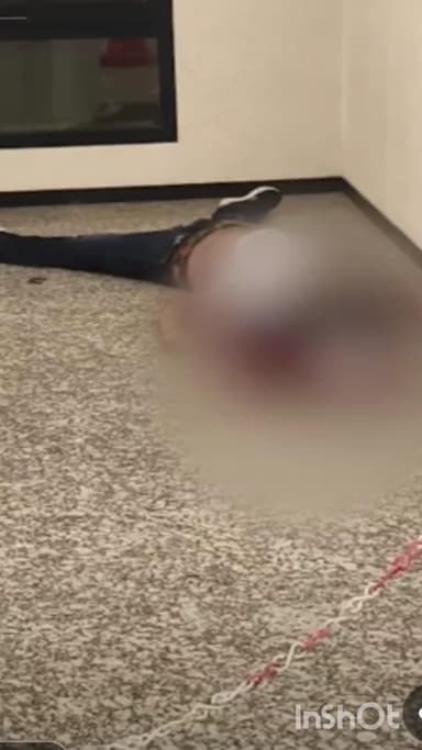 गुरुग्राम: रिटायर फौजी का बेटा 18वीं मंजिल से कूदा, मां के पैर दबाकर बालकनी से लगाई छलांग, DPS का था छात्र