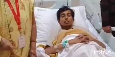 केवलारी: ग्राम भादूटोला झोला निवासी अनिरुद्ध चंद्रवंशी के इलाज के लिए आर्थिक सहायता की अपील