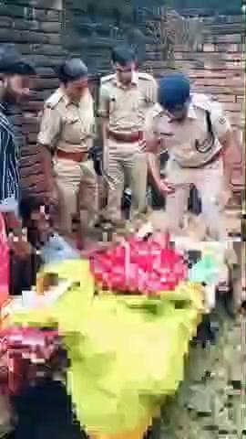 खैरा प्रखंड के बेला गांव में महिला ने फांसी लगाकर दी जान, मायके वालों ने लगाया हत्या का आरोप, पुलिस जांच में जुटी