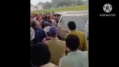 मेजा: टेसहिया के युवक की पेपर मिल की मशीन में फंसकर हुई मौत, पश्चिम बंगाल से पहुंचा शव, घर में मचा कोहराम