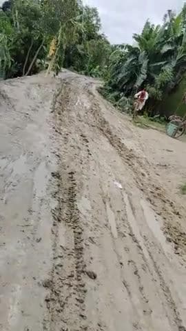 ग्राम पंचायत राज शादीपुर वार्ड नंबर 6 की हालत कैसे हैं आप लोग देखिए अच्छा से कमेंट करें