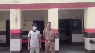 कैराना: कैराना सांसद इकरा हसन के नाम से फर्जी फेसबुक पेज और टिप्पणी के मामले में पुलिस ने एक आरोपी को गिरफ्तार किया