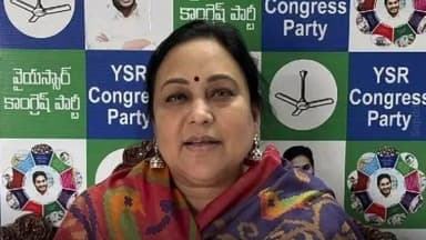 పాతపట్నం: ఇటీవల సంభవించిన తుఫాను సహాయక చర్యలందించడంతో కూటమి విఫలం చెందిందని పాతపట్నం మాజీ ఎమ్మెల్యే రెడ్డి శాంతి ఆగ్రహం