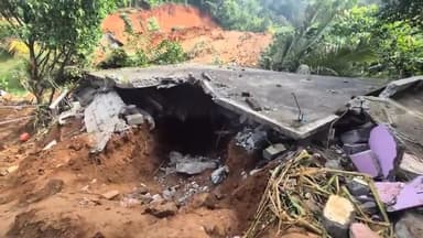 ഇടുക്കി: അടിമാലി മണ്ണിടിച്ചിൽ ദുരന്തം, തുടർ നടപടികൾക്കായി മന്ത്രി റോഷി അഗസ്റ്റിൻ്റെ നേതൃത്വത്തിൽ കളക്ട്രേറ്റിൽ യോഗം ചേർന്നു