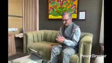 नाहन: मुख्यमंत्री ने श्रीरेणुकाजी के लिए वर्चुअल माध्यम से 29.50 करोड़ की विकासात्मक परियोजनाओं का लोकार्पण व शिलान्यास किया