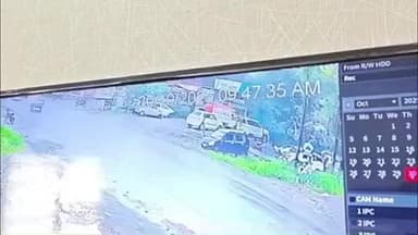 परभणी: छत्रपती शिवाजी महाराज पुतळा परिसरातून एकाचे अपहरण, नवा मोंढा पोलीस ठाण्यात गुन्हा दाखल