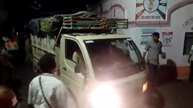 शाहगंज: ताखा पश्चिम नहर के पास सड़क हादसे में घायल युवक की मौत