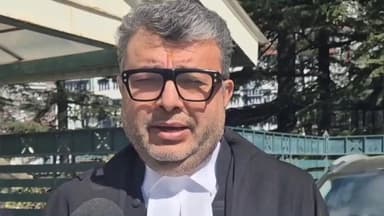 शिमला शहरी: चीफ इंजीनियर विमल नेगी मौ/त मामले में गिरफ्तार ASI पंकज को हाईकोर्ट ने दी ज़मानत: एडवोकेट पीयूष