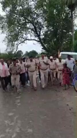 आज दिनांक 31.10.2025 को भारत के लौह पुरुष सरदार वल्लभभाई पटेल जी की 150वीं जयंती के अवसर पर रौतारा थानाध्यक्ष के नेतृत्व में एकता दौड़ का आयोजन किया गया। इस कार्यक्रम में रौतारा थानाध्यक्ष, पुलिस पदाधिकारी/कर्मी एवं स्कूली बच्चों के साथ उत्स