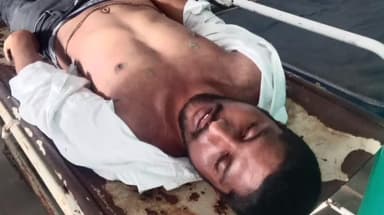 ఆందోల్: సుల్తాన్పూర్ జేఎన్టీయూ లో ఉరివేసుకుని విద్యార్థి ఆత్మహత్యాయత్నం