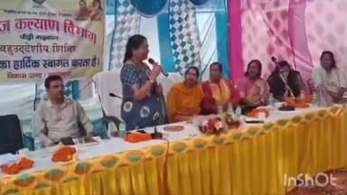 यमकेश्वर: जुलेड़ी में आयोजित बहुउद्देशीय शिविर, स्थानीय लोगों को योजनाओं का लाभ दिया गया