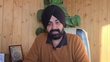 शिमला शहरी: गुरु तेग बहादुर के शहीदी दिवस पर शिमला में भव्य कार्यक्रम का आयोजन, इंद्रजीत सिंह ने दिया निमंत्रण