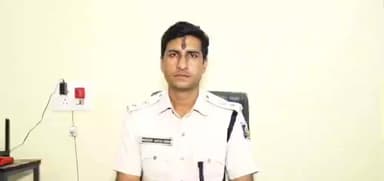 ପିପିଲି: ପିପିଲି ସବ ଡିଭିଜନ ଅନ୍ତର୍ଗତ ଅପରେସନ ଚକ୍ର ଅଭିଯାନରେ 2 ଜଣ ଅସାମାଜିକ ଅଭିଯୁକ୍ତଙ୍କୁ ଗିରଫ l