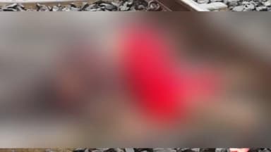 मेहसी: मेहसी थाना क्षेत्र के सुलसबाद रेलवे फाटक के पास ट्रैक पर एक अज्ञात महिला का शव बरामद, मौत संदिग्ध, जांच जारी