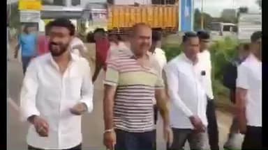 बरघाट: ग्राम अरी में सरदार वल्लभभाई पटेल जयंती पर रन फॉर यूनिटी का आयोजन, अधिकारी व जनप्रतिनिधि शामिल