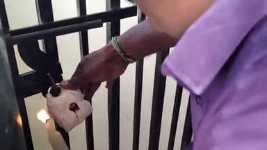 பொன்னேரி: ஆண்டார்மடத்தில் அனுமதியின்றி செயல்பட்ட  தனியார் மெட்ரிக் பள்ளிக்கு சீல் வைத்த அதிகாரிகள்,